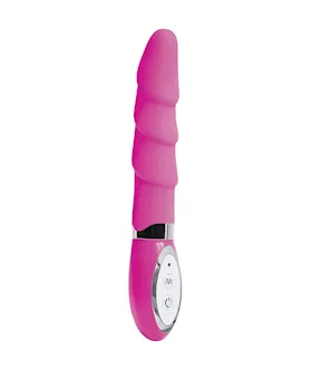 Adam & Eves Cheeky Anal Vibrator