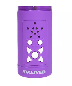 Evolved Nocturnal Emission Vibrator
