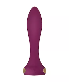 Evolved Radiant Led Vibrator