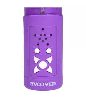 Evolved Novelties Heavenly Dolphin