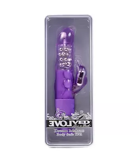 Evolved Novelties Heavenly Dolphin