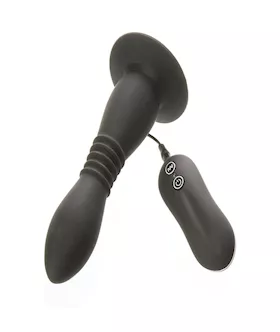 Adam & Eves Anal Power Flex
