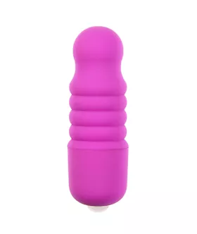 Evolved Novelties Speeding Bullet Hollow Point