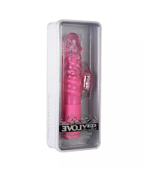 Evolved Night Cap Vibrator