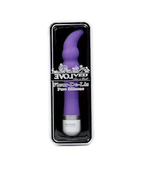 Evolved Novelties Fleur De Lis Silky G