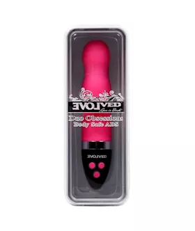 Evolved Novelties Entice