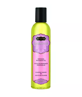 Kama Sutra Aromatics Massage Oil 53 ml Pleasure Garden