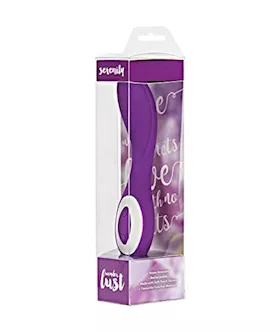 Wonderlust Serenity Vibrator