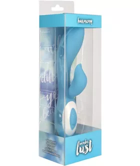 Wonderlust Harmony G-spot Vibrator