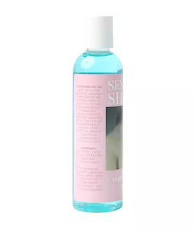 Sex In The Shower Lickable Warming Lubricant