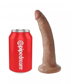 King Cock Suction Cup Dildo