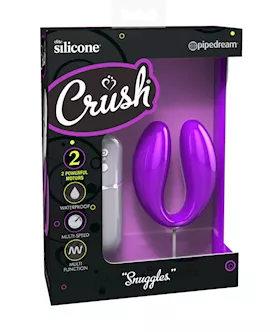 Crush Snuggles