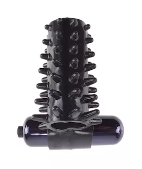 Fantasy C-ringz Vibrating Super Sleeve