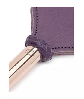 Fifty Shades Freed Cherished Collection Leather & Suede Paddle