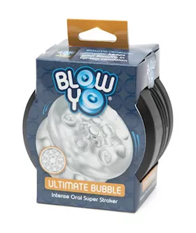 Blowyo Ultimate Bubble