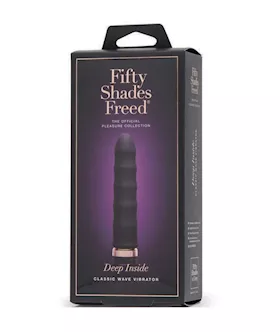 Fifty Shades Of Grey Deep Inside