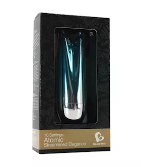 Rocks-off Atomic