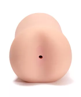 Pornhub Anal Ribbed Stroker