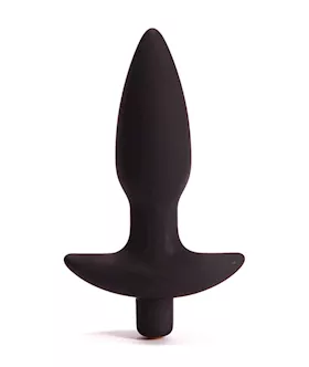 Pornhub Vibrating Butt Plug