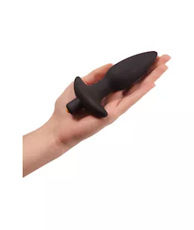 Pornhub Vibrating Butt Plug