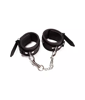 Pornhub Silicone Wrist Buckle Cuffs