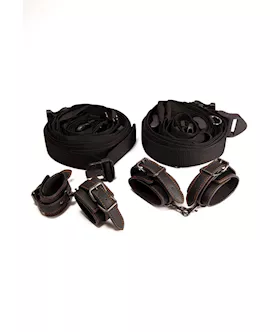 Pornhub 8 Point Underbed Kit