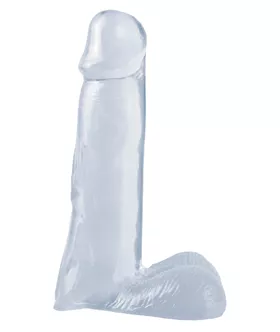 Basix 8 Inch Dong