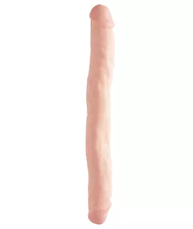 Basix 12 INCH Double Dong