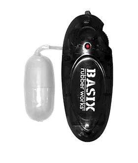 Basix Jelly Egg