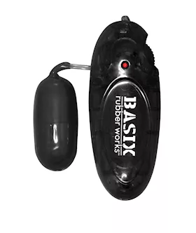 Basix Jelly Egg