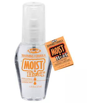Mini Heat Moist