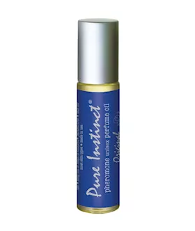 Pure Instinct Roll-on Cologne Single