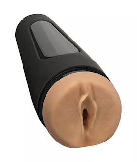 Main Squeeze Vaginal Masturbator  Blair Williams