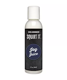 Doc Johnson Squirt It Joy Juice  118ml