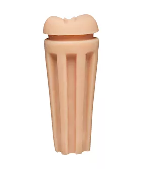Doc Johnson Main Squeeze Replacement Sleeve