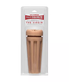 Doc Johnson Main Squeeze Replacement Sleeve