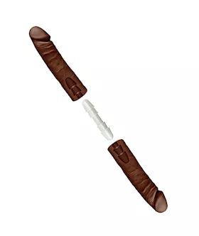 Doc Johnsons The D  Double D  16 Inch