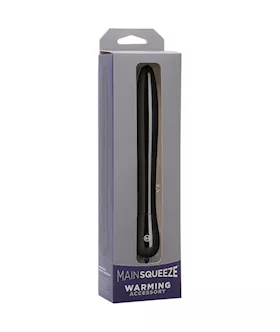 Main Squeeze Warming Accessory
