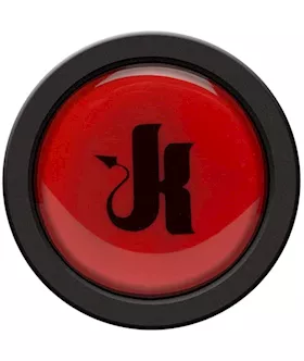 Kink - Signature Plug - 3 Inches 