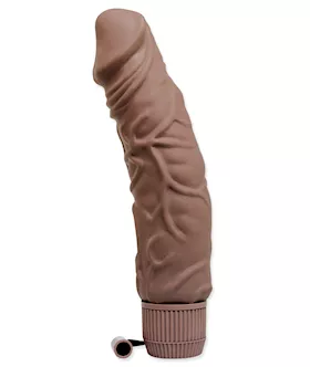 Mocha Man #2 8 Inch