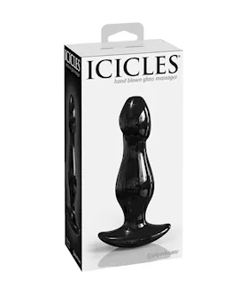 Icicles No 71