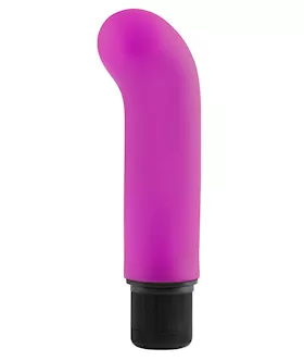 Neon Jr Gspot Softees Purple