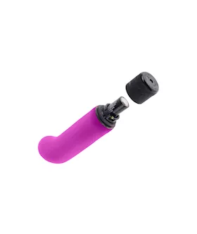 Neon Jr Gspot Softees Purple