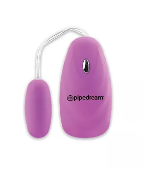 Neon Luv Touch 5 Function Bullet