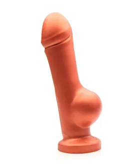 Super Soft Destiny Dildo