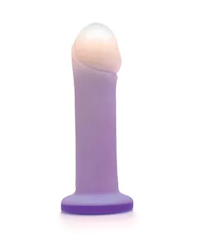 The Duchess Dual Density Vibrating Dildo