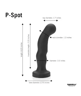 P-spot