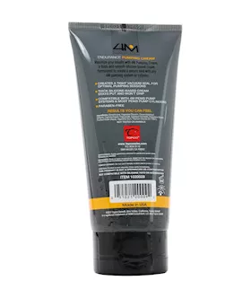 4m Endurance  Silicone Pumping Cream