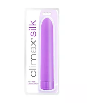 Climax Silk Vibrator