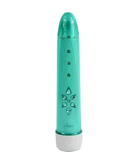 Climax Cristal 6x Vibrator